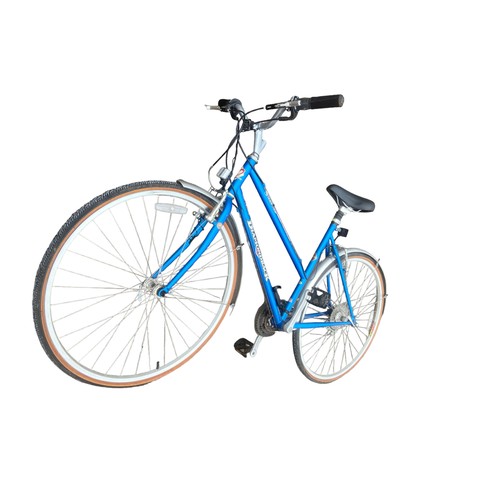 375 - LADIES DIAMOND BACK SHERWOOD BIKE