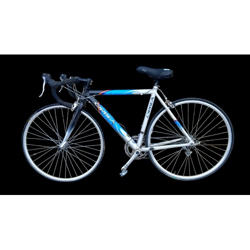 74 - ORBEA MENS RACING BIKE