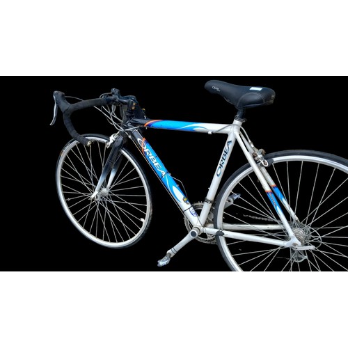 74 - ORBEA MENS RACING BIKE