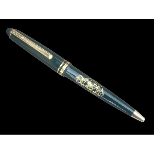 177 - A ROYAL ULSTER CONSTABULARY BALLPOINT PEN