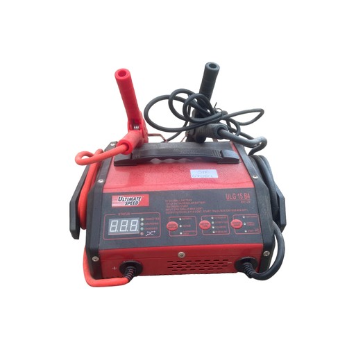 50A - A BATTERY CHARGER /BOOSTER