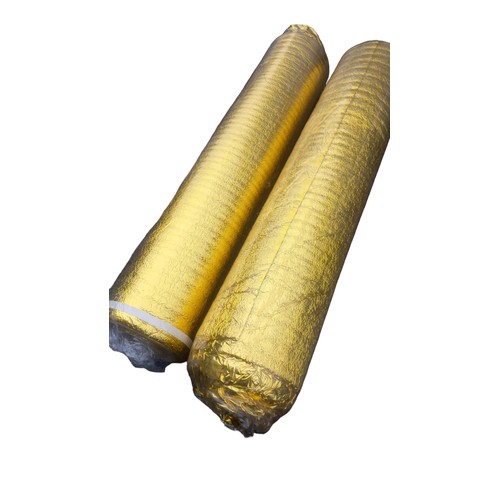 19 - 2 ROLLS OF INSULATION