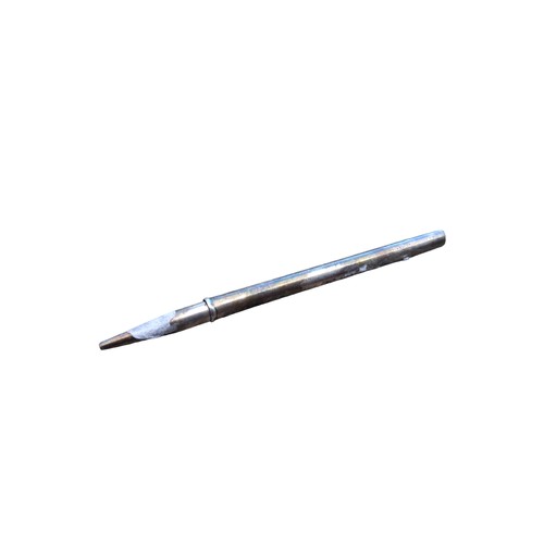 441 - A SILVER PROPELLING PENCIL