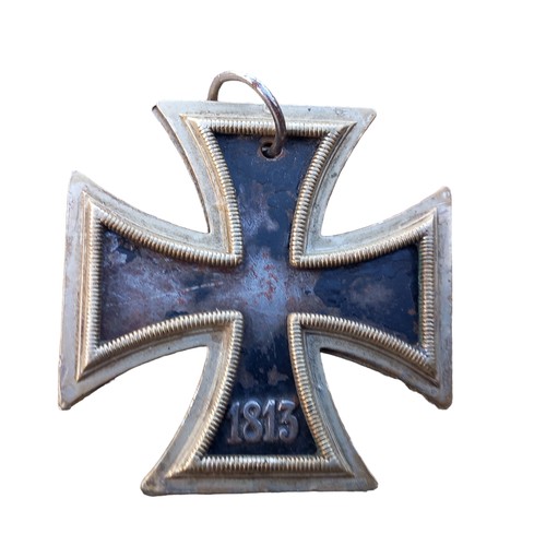 515 - GERMAN IRON CROSS