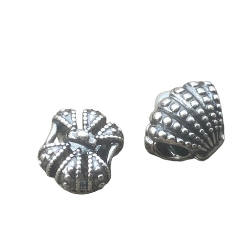 274A - 5 GENUINE PANDORA CHARMS