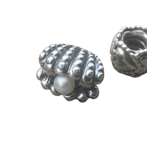 274A - 5 GENUINE PANDORA CHARMS