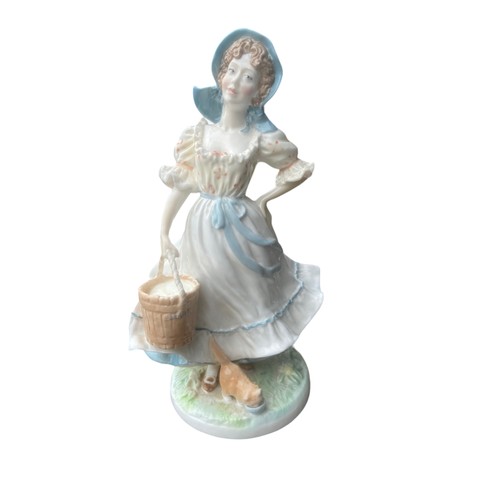 48 - ROYAL WORCESTER LIMITED EDITION 