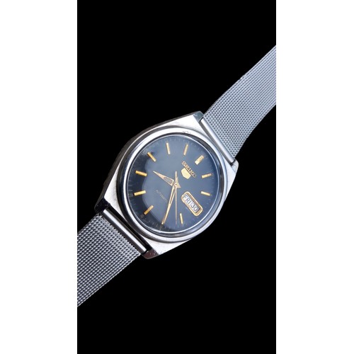 279A - SEIKO WATCH