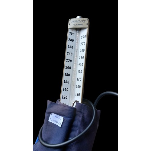 132 - A BLOOD PRESSURE GUAGE