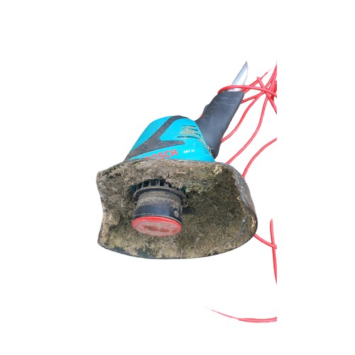 1 - BOSCH STRIMMER