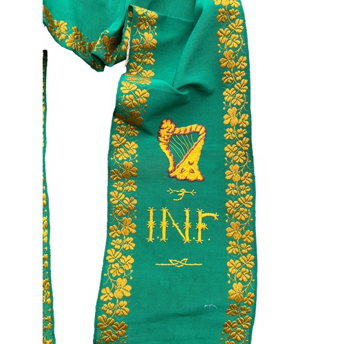 430 - VINTAGE I.N.F. SASH