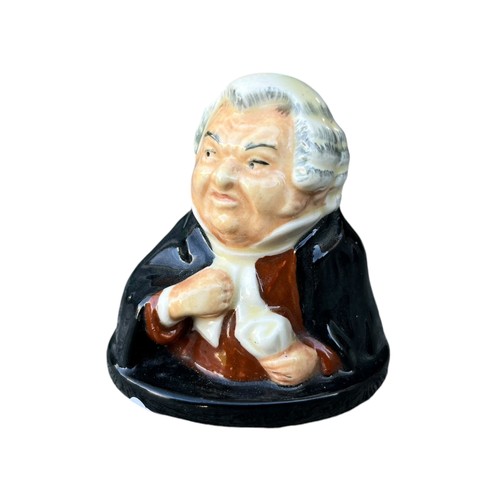 21 - A ROYAL DOULTON DICKENS COLLECTION FIGURINE 2