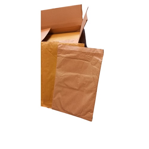 133 - QTY OF PADDED ENVELOPES