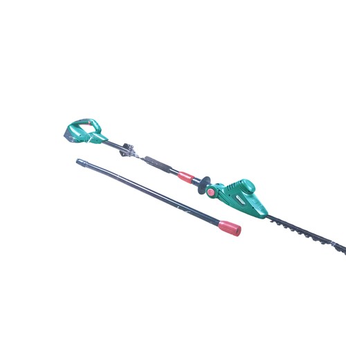 332 - TELESCOPIC HEDGE TRIMMER