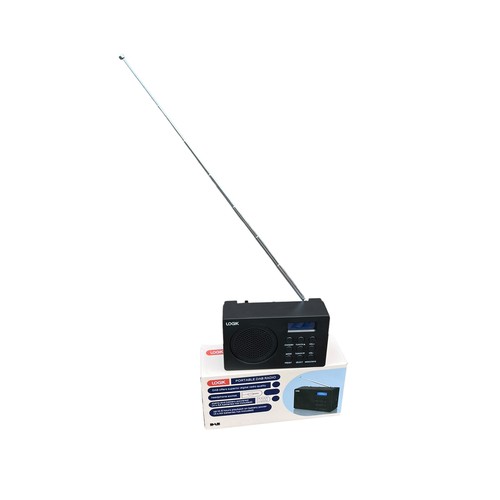 103 - A LOGIC DIGITAL RADIO PWO