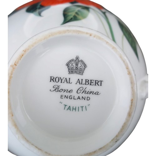 133 - ROYAL ALBERT 