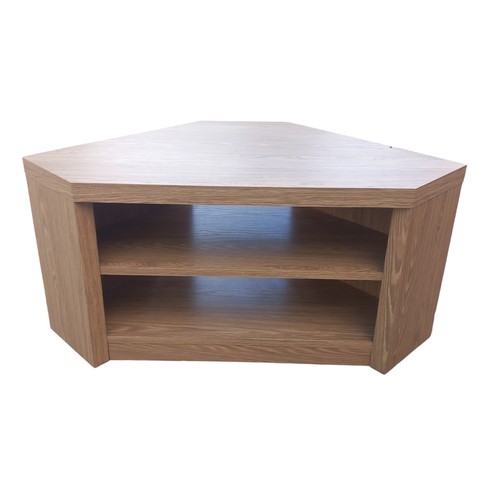 145 - OAK EFFECT ENTERTAINMENT UNIT