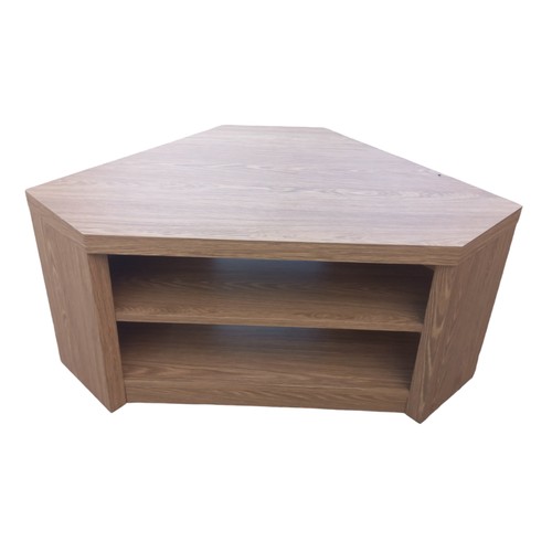 145 - OAK EFFECT ENTERTAINMENT UNIT