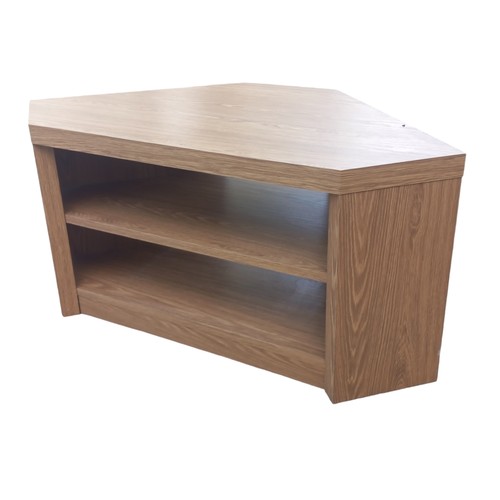 145 - OAK EFFECT ENTERTAINMENT UNIT