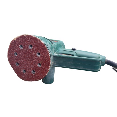 56 - A BOSCH SANDER