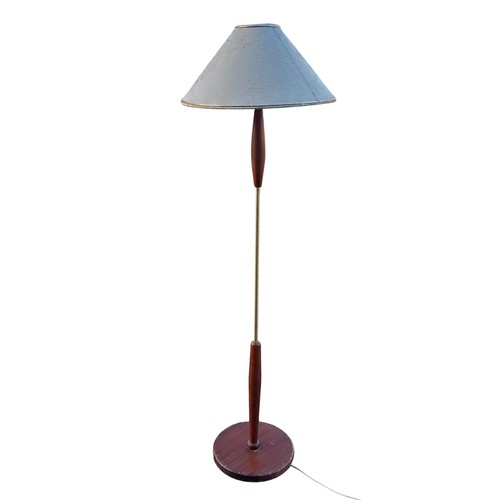 57 - RETRO STANDARD LAMP