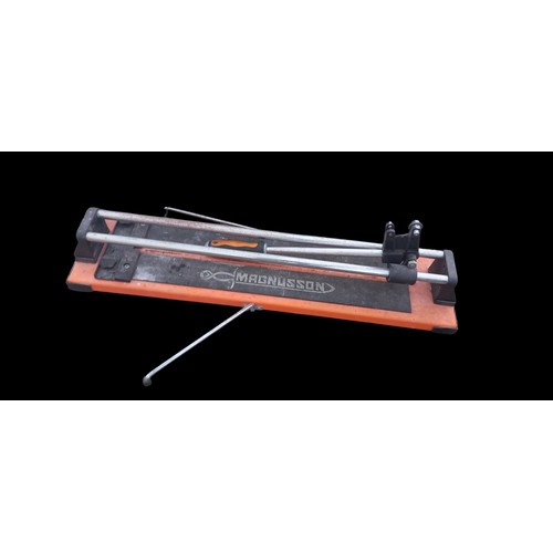 113 - 2 TILE CUTTERS