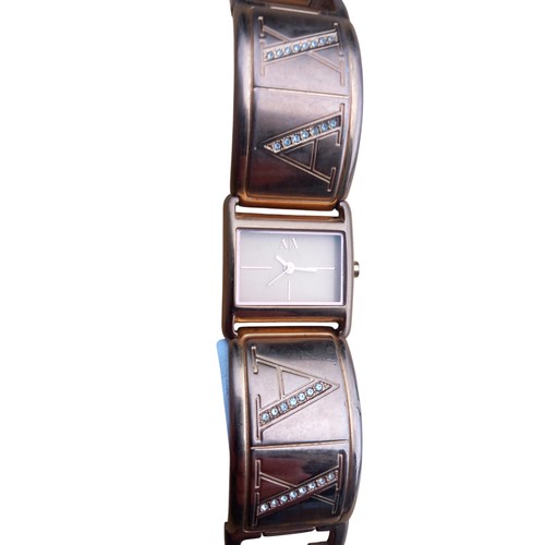 205 - LADIES XVAX WATCH