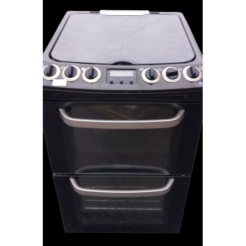 317 - ELECTROLUX GAS COOKER