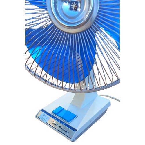 362 - DESK TOP FAN