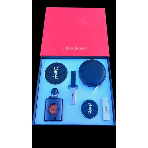 401A - YVES STAINT LAURENT PERFUME GIFT SET