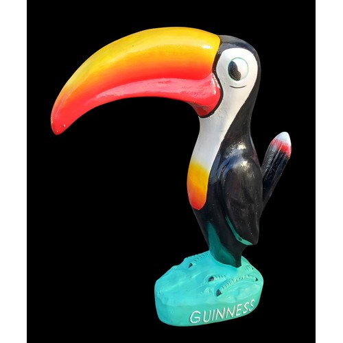 404 - GUINNESS TUCAN 16