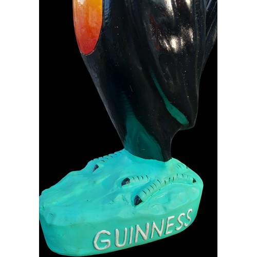 404 - GUINNESS TUCAN 16