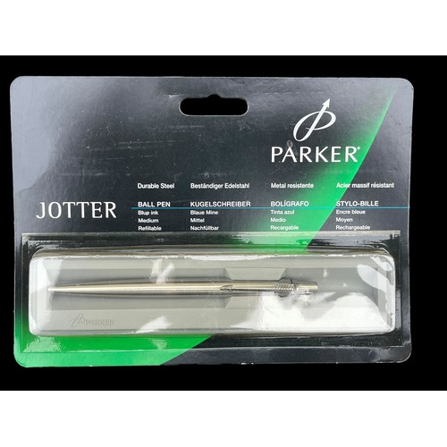 630 - A NEW PARKER PEN