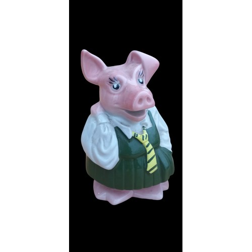 150 - 2 WADE PIG MONEY BOX