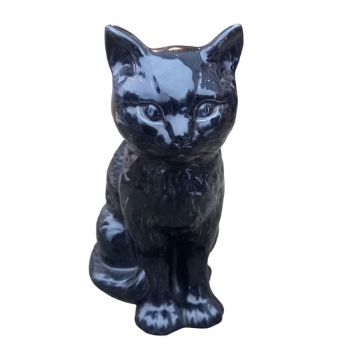 752 - SYLVAC BLACK CAT