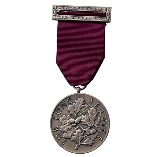 286 - ROYAL AGRICULTURE SOCIETY MEDAL