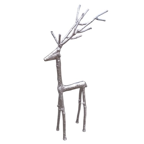 438 - REINDEER ORNAMENT