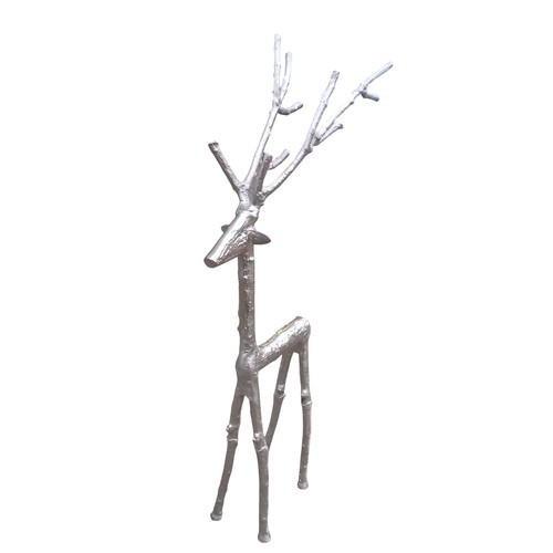 438 - REINDEER ORNAMENT