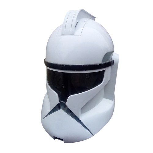 445 - A STAR WARS HELMET