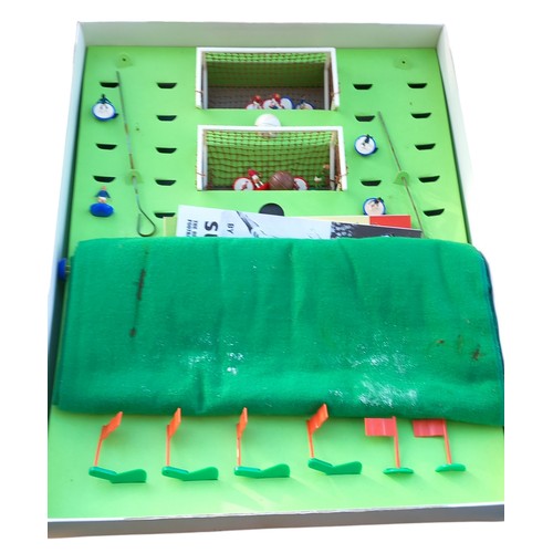 376 - A SUBBUTEO TABLE SOCCER