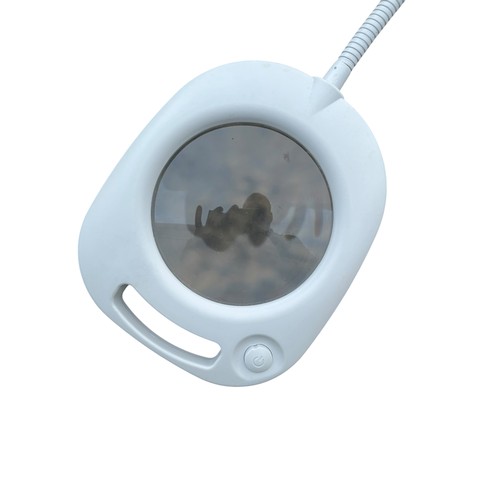 109 - A MAGNIFYING LAMP