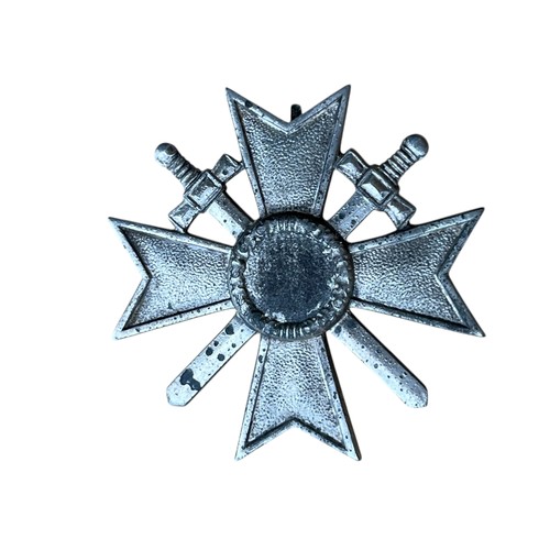 250 - WWII GERMAN MERIT CROSS