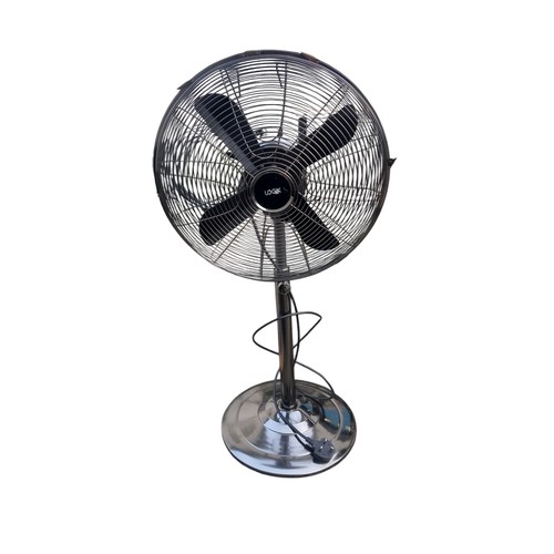 418 - A FREE STANDING FAN