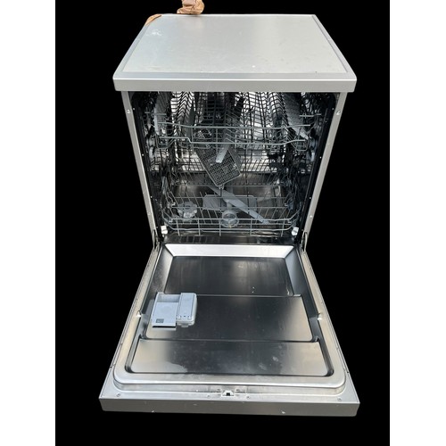 437 - A KENWOOD DISHWASHER