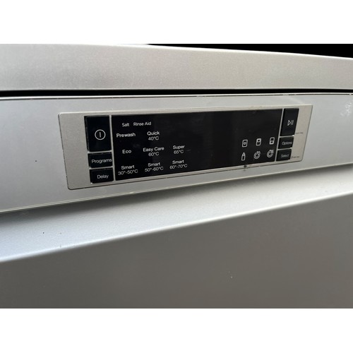 437 - A KENWOOD DISHWASHER