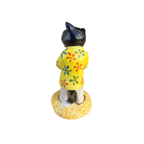 706 - BESWICK CALYPSO KITTEN