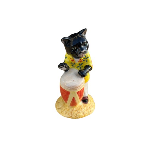 706 - BESWICK CALYPSO KITTEN