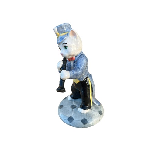 704 - BESWICK RAT CATCHER BILL