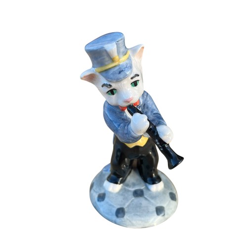 704 - BESWICK RAT CATCHER BILL