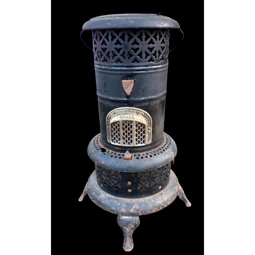 39 - A VINTAGE VALOR PARRIFIN HEATER